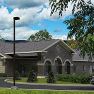Sayre Health Care Center
